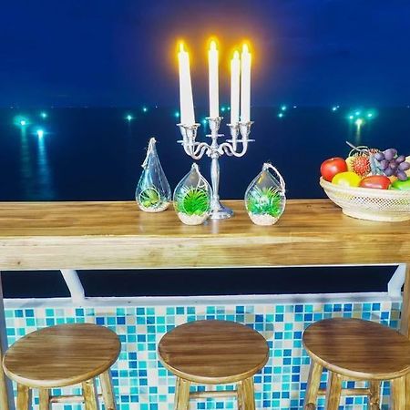 A2E : Ibiza Khao Tao Hua Hin Daire Pran Buri Dış mekan fotoğraf