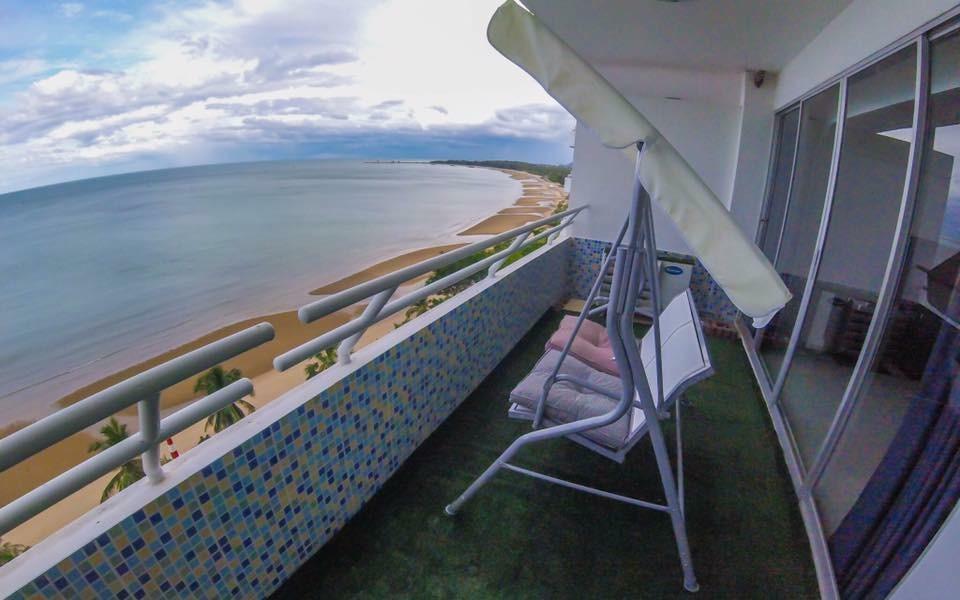 A2E : Ibiza Khao Tao Hua Hin Daire Pran Buri Dış mekan fotoğraf