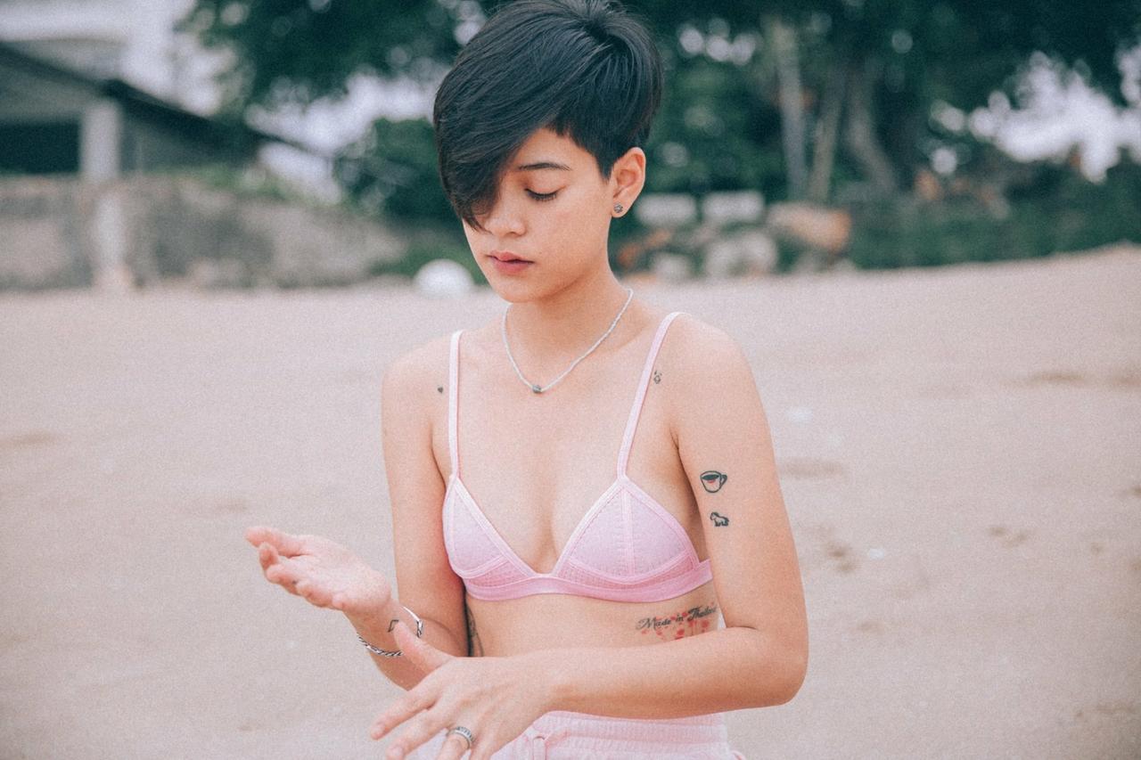 A2E : Ibiza Khao Tao Hua Hin Daire Pran Buri Dış mekan fotoğraf