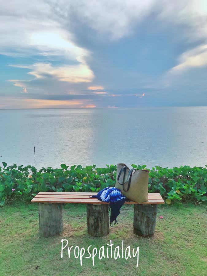 A2E : Ibiza Khao Tao Hua Hin Daire Pran Buri Dış mekan fotoğraf