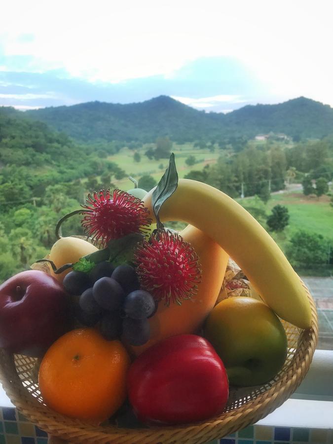 A2E : Ibiza Khao Tao Hua Hin Daire Pran Buri Dış mekan fotoğraf