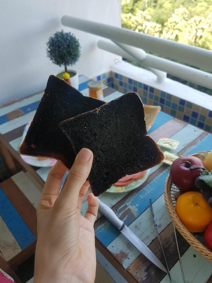 A2E : Ibiza Khao Tao Hua Hin Daire Pran Buri Dış mekan fotoğraf