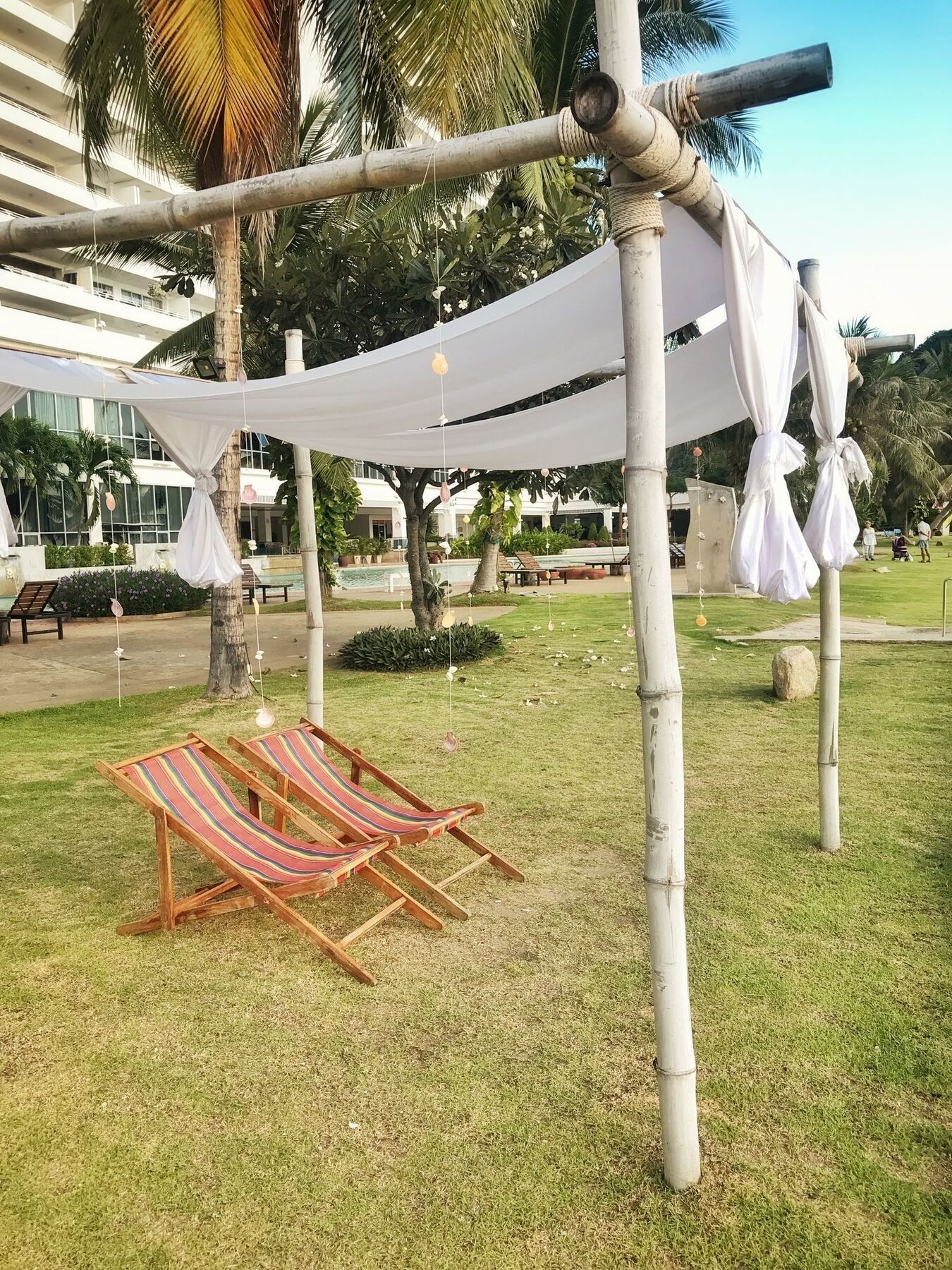 A2E : Ibiza Khao Tao Hua Hin Daire Pran Buri Dış mekan fotoğraf